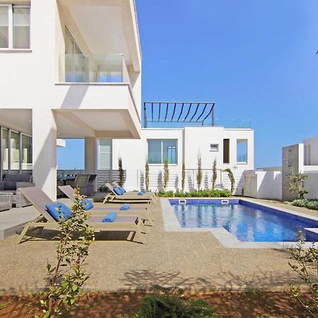 Villa Nova Protaras Dış mekan fotoğraf