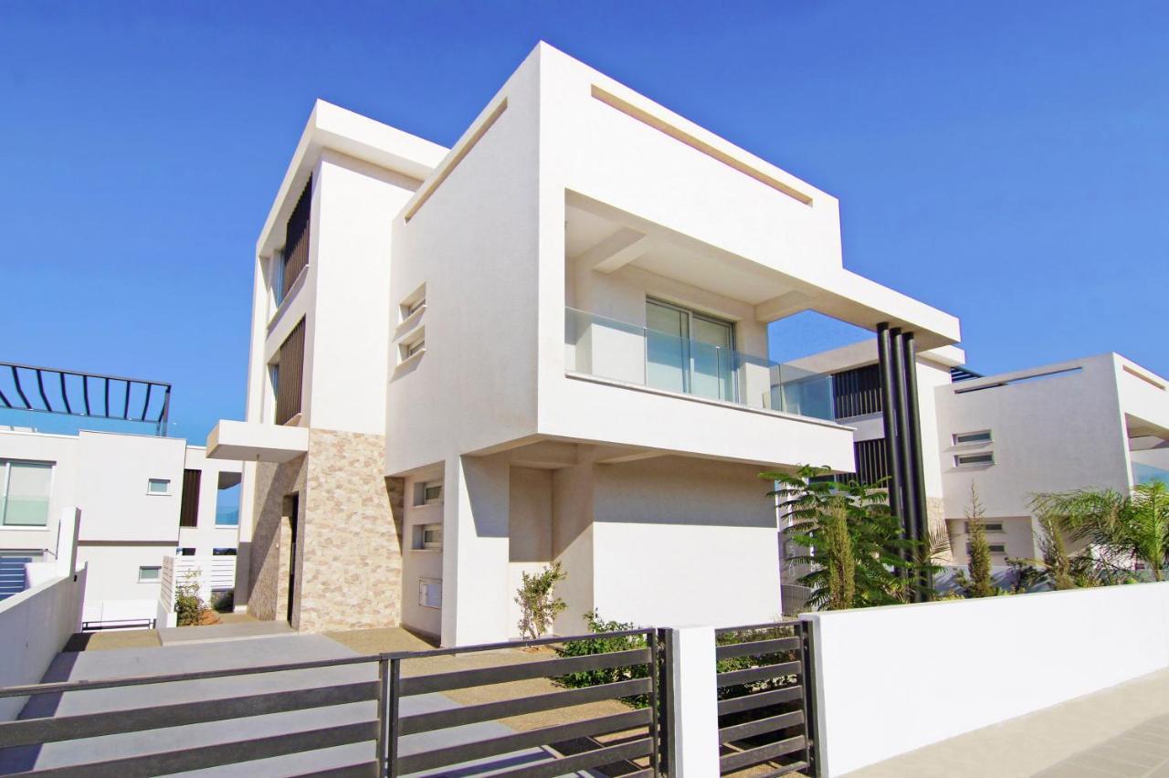 Villa Nova Protaras Dış mekan fotoğraf