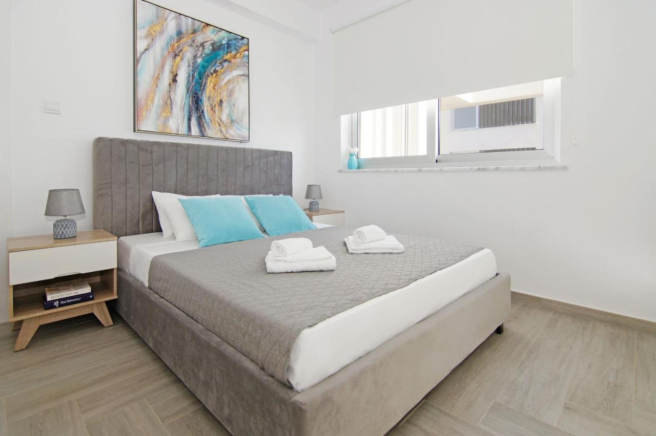 Villa Nova Protaras Dış mekan fotoğraf