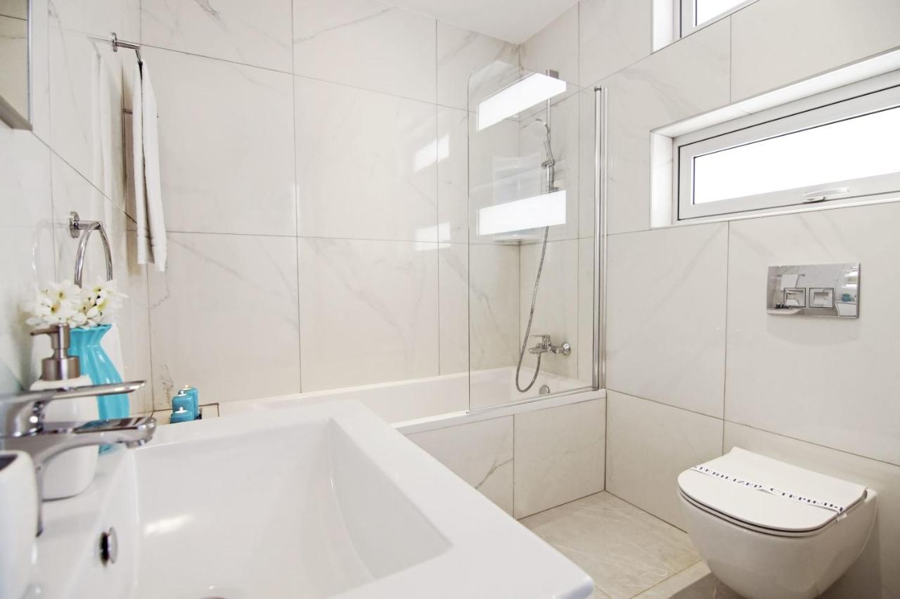 Villa Nova Protaras Dış mekan fotoğraf