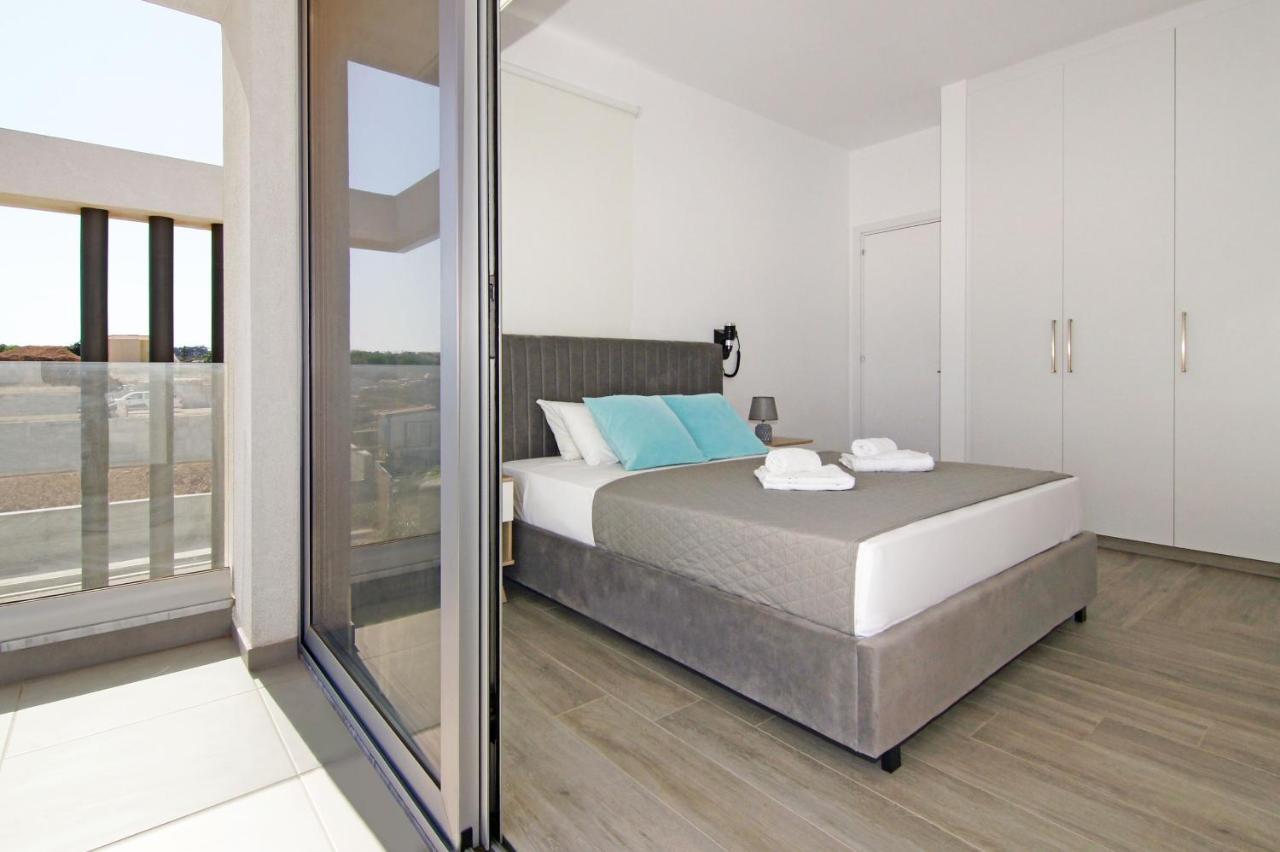 Villa Nova Protaras Dış mekan fotoğraf