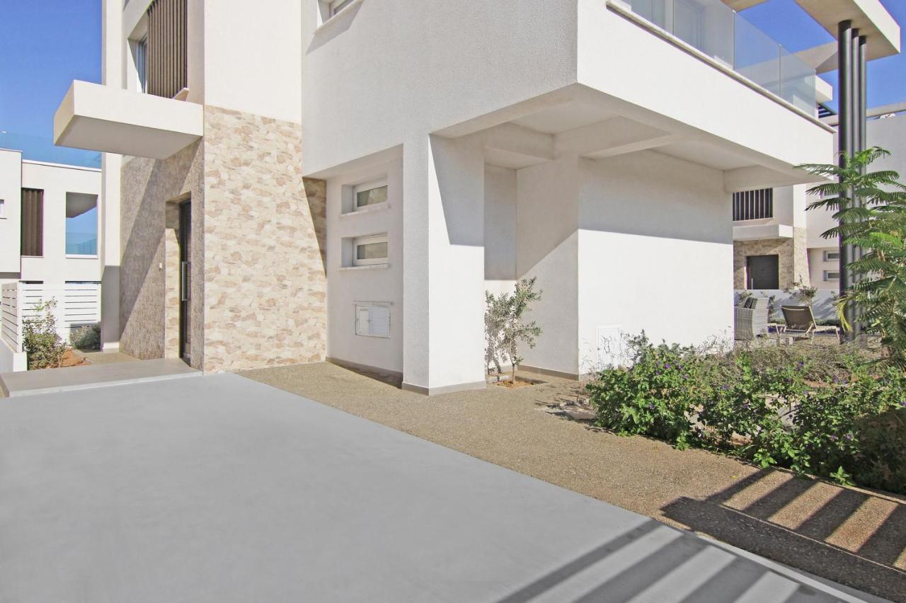Villa Nova Protaras Dış mekan fotoğraf
