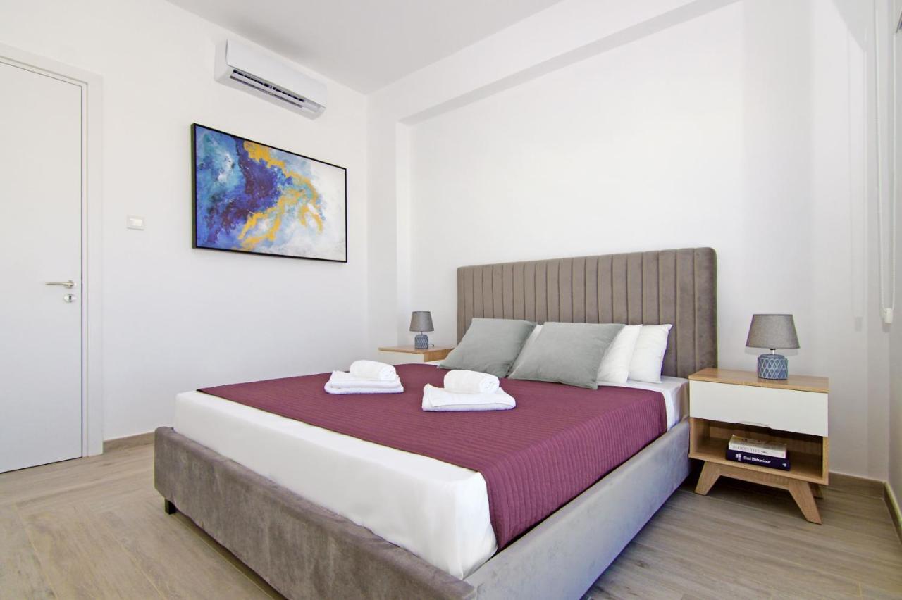 Villa Nova Protaras Dış mekan fotoğraf
