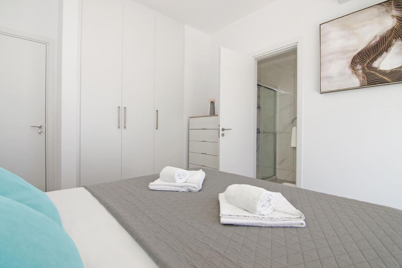 Villa Nova Protaras Dış mekan fotoğraf