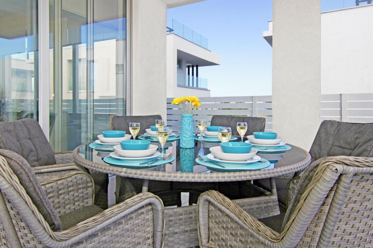 Villa Nova Protaras Dış mekan fotoğraf